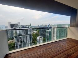 The Peak @ Cairnhill II (D9), Apartment #620062311